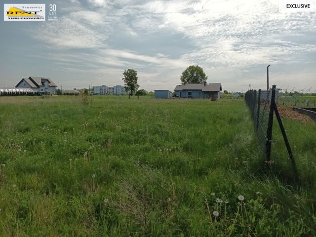 Działka budowlana Gościno, ul. Kolejowa. Zdjęcie 14