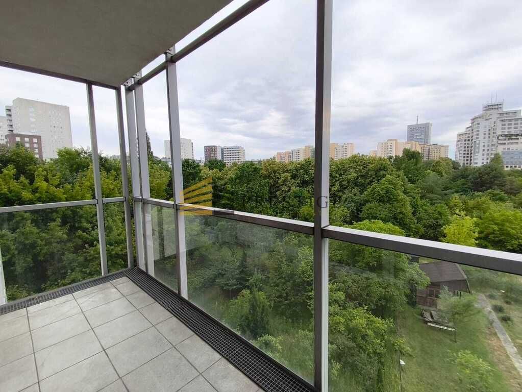 Mieszkanie 2-pokojowe Warszawa Śródmieście, ul. Zygmunta Słomińskiego. Zdjęcie 14