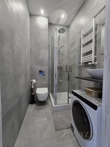 Mieszkanie 2-pokojowe Bydgoszcz, ul. Grunwaldzka. Zdjęcie 27