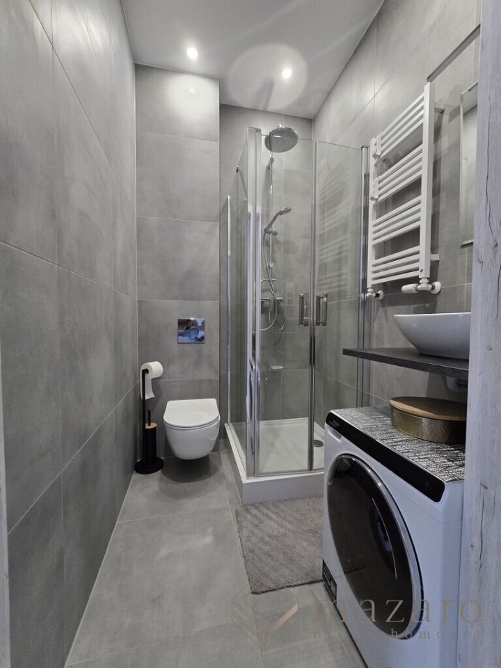 Mieszkanie 2-pokojowe Bydgoszcz, ul. Grunwaldzka. Zdjęcie 27