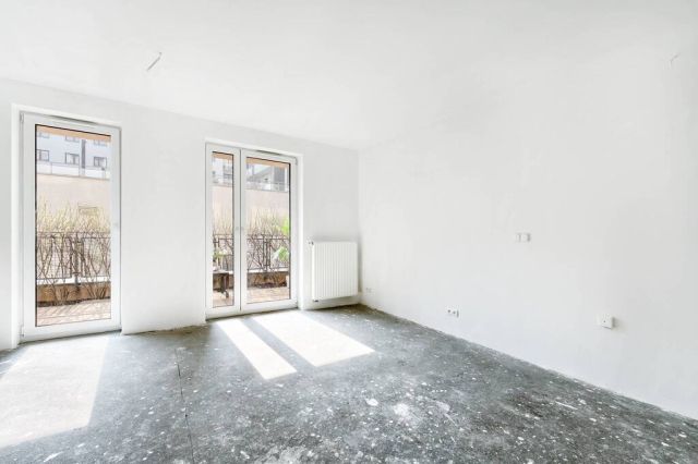 Mieszkanie 2-pokojowe Warszawa Targówek, ul. św. Wincentego. Zdjęcie 12