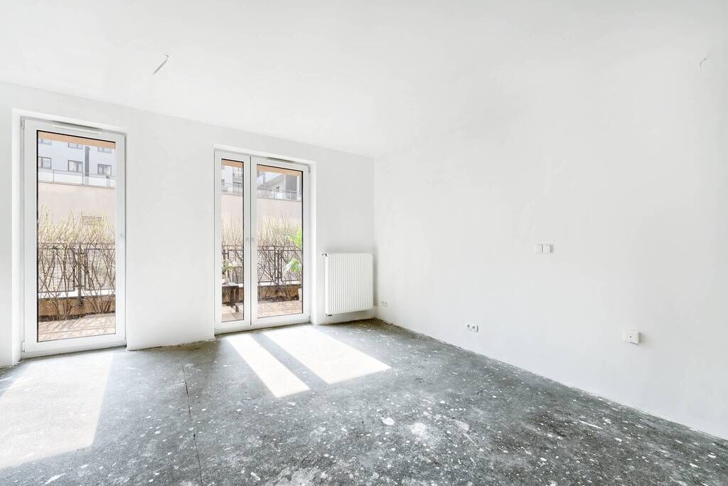 Mieszkanie 2-pokojowe Warszawa Targówek, ul. św. Wincentego. Zdjęcie 12