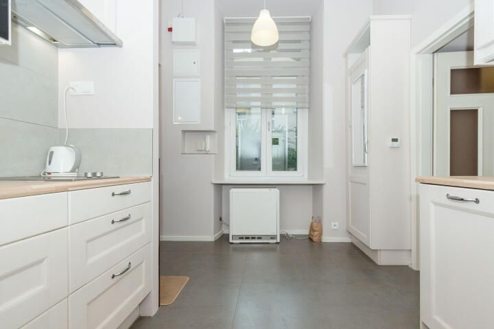 Mieszkanie 1-pokojowe Kraków Stare Miasto, ul. Tarłowska. Zdjęcie 10