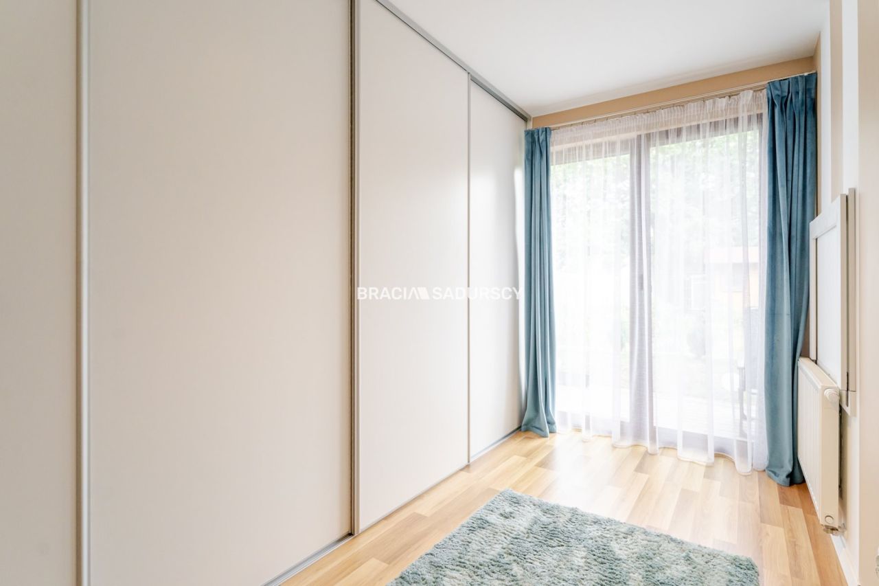 Mieszkanie 3-pokojowe Kraków Podgórze Duchackie, ul. Michała Ossowskiego. Zdjęcie 11