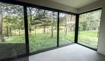 Mieszkanie 5-pokojowe Kraków Wola Justowska