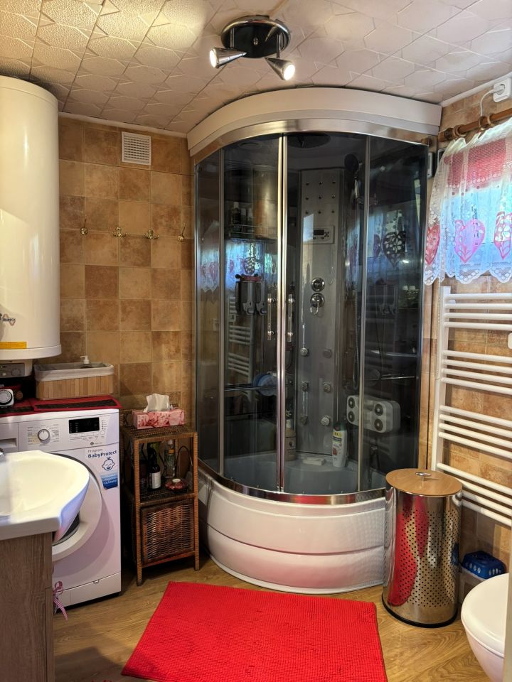 dom wolnostojący, 4 pokoje Kojszówka Brzanki. Zdjęcie 44