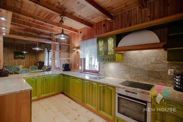 dom wolnostojący, 5 pokoi Zielonowo. Zdjęcie 18