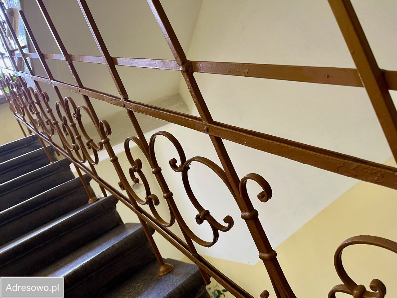 Mieszkanie 3-pokojowe Łódź Polesie, ul. Cmentarna. Zdjęcie 15