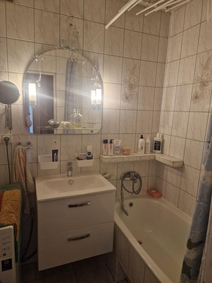 Mieszkanie 3-pokojowe Toruń Podgórz, ul. 63. Pułku Piechoty. Zdjęcie 11