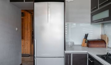 Mieszkanie 2-pokojowe Gdańsk Siedlce, ul. Kartuska