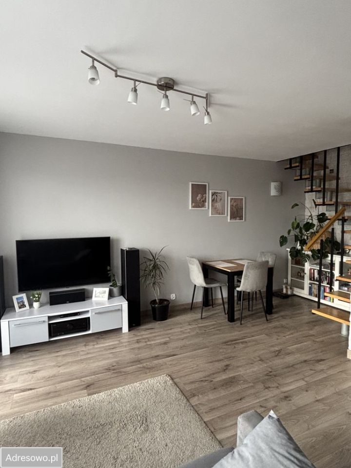 Mieszkanie 3-pokojowe Turka, ul. Berberysowa