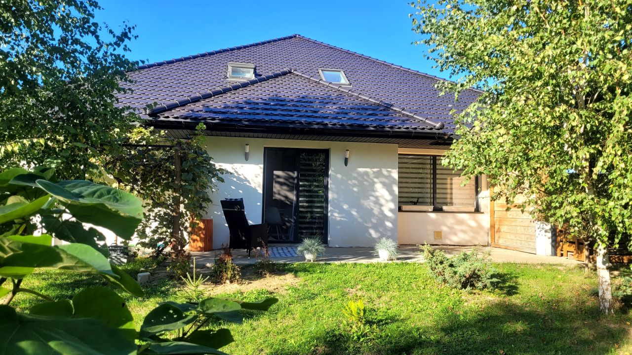 dom wolnostojący, 5 pokoi Smugi. Zdjęcie 37