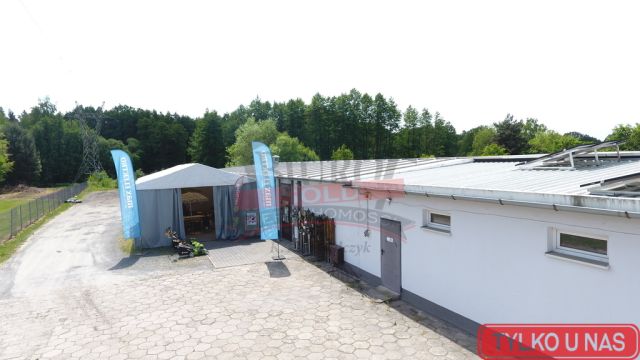 Lokal Ozimek. Zdjęcie 4