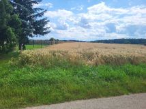 Działka budowlana Pruchna, ul. Kopanina