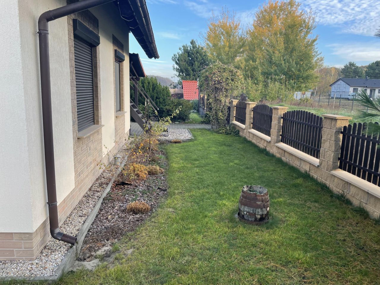 dom wolnostojący, 4 pokoje Bronków. Zdjęcie 10