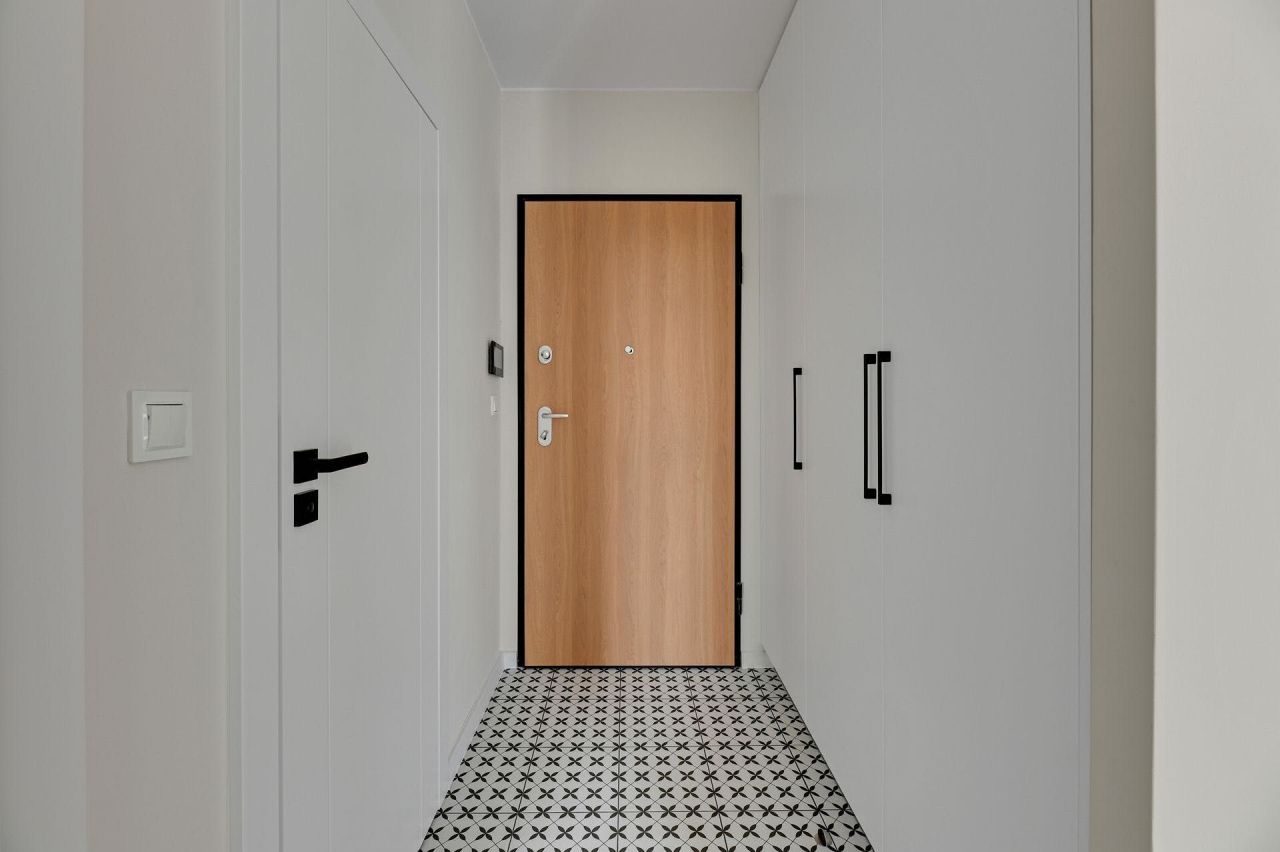 Mieszkanie 2-pokojowe Gdańsk Letnica. Zdjęcie 5