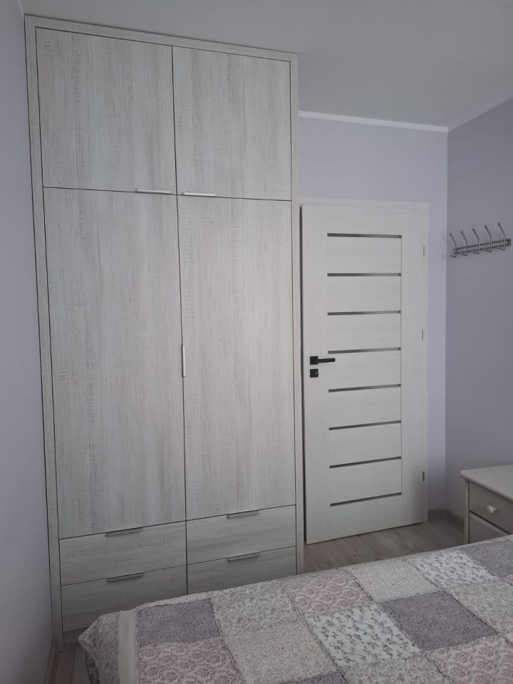 Mieszkanie 3-pokojowe Olsztyn, ul. 15 Dywizji. Zdjęcie 6