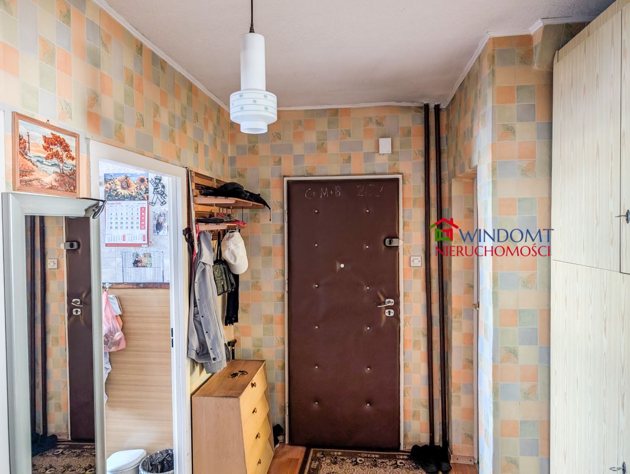 Mieszkanie 3-pokojowe Radzionków, ul. Sadowa. Zdjęcie 13