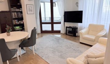 Mieszkanie 4-pokojowe Warszawa Wola, al. Jana Pawła II