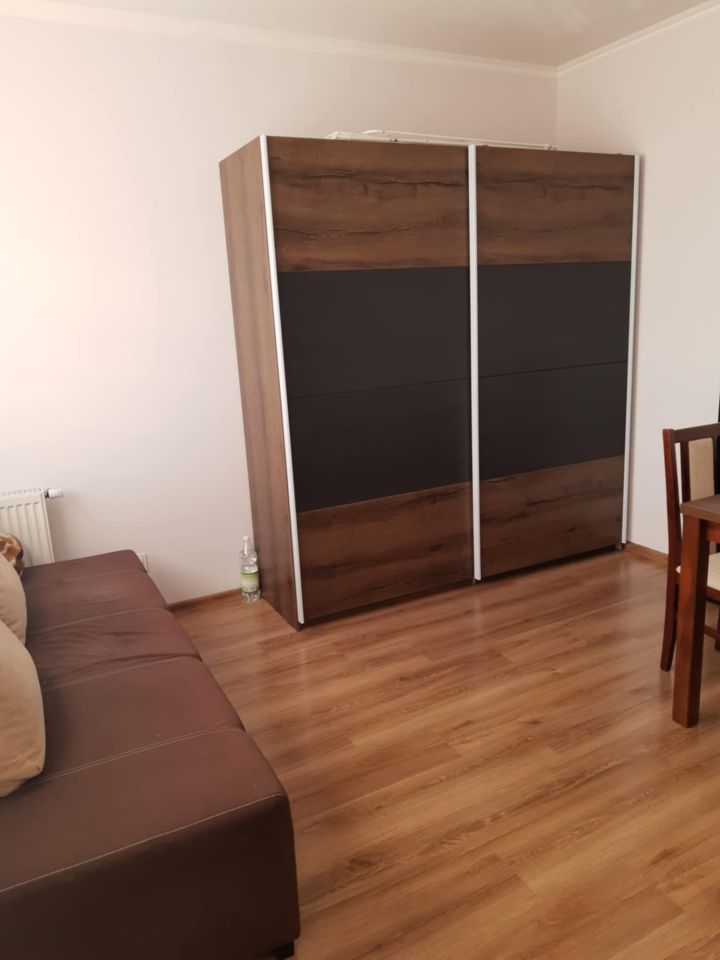 Mieszkanie 1-pokojowe Lublin, ul. Firlejowska. Zdjęcie 3