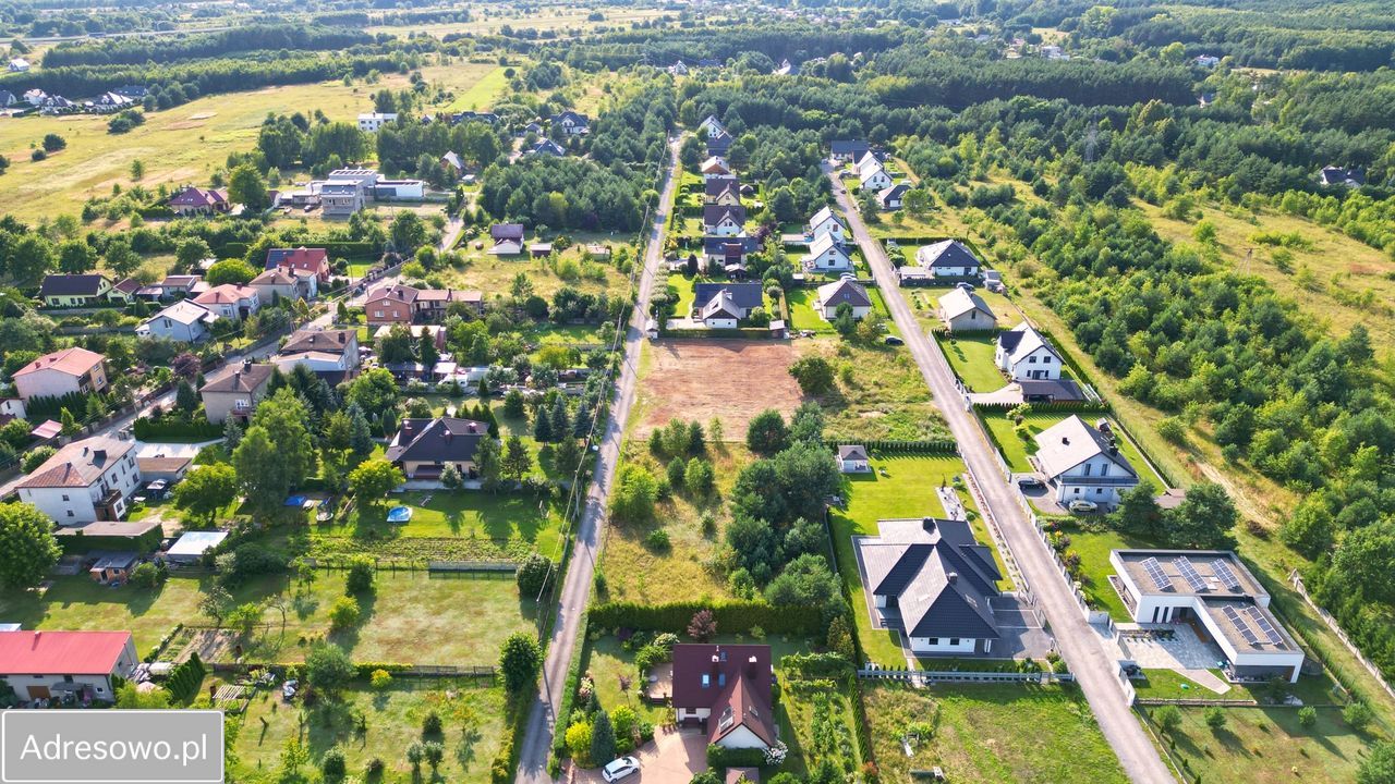 Działka budowlana Dąbrowa Górnicza Ujejsce. Zdjęcie 8