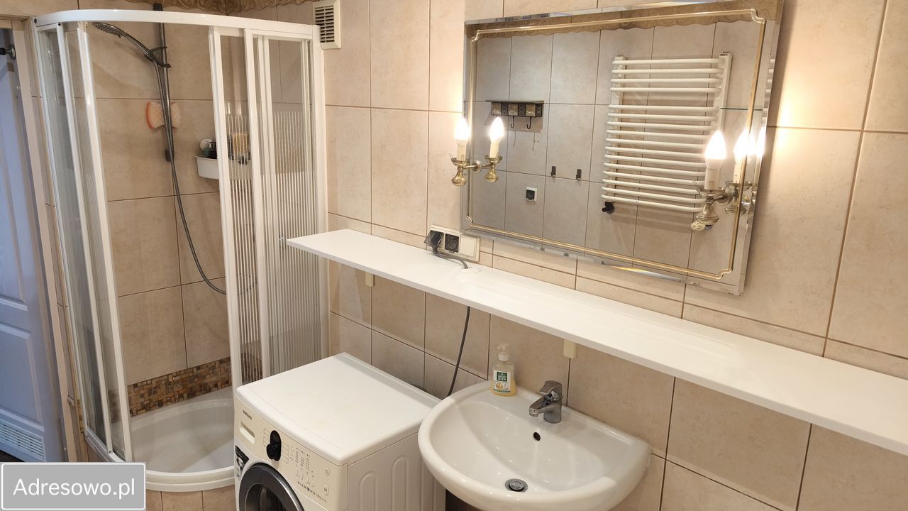 Mieszkanie 2-pokojowe Kraków Grzegórzki, al. Ignacego Daszyńskiego. Zdjęcie 7