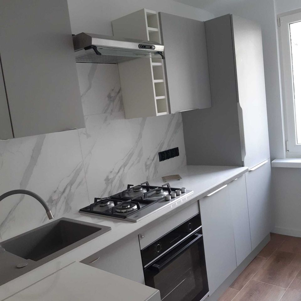 Mieszkanie 2-pokojowe Racibórz, ul. Hetmana Jana Karola Chodkiewicza. Zdjęcie 7