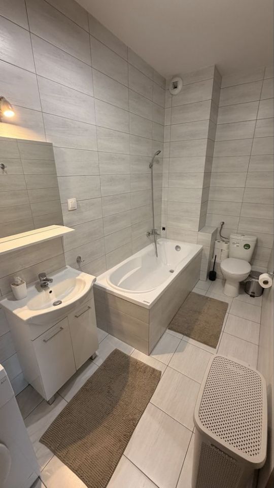 Mieszkanie 1-pokojowe Legionowo, ul. Jerzego Siwińskiego. Zdjęcie 5