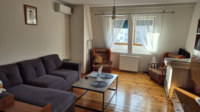 Mieszkanie 2-pokojowe Legnica, ul. gen. Stefana Grota-Roweckiego. Zdjęcie 1