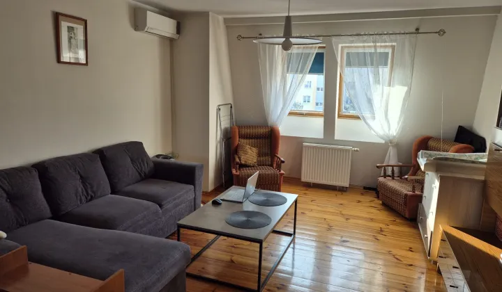 Mieszkanie 2-pokojowe Legnica, ul. gen. Stefana Grota-Roweckiego