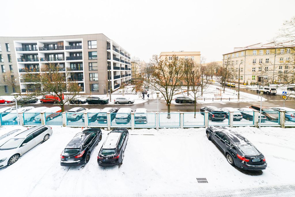 Biuro Warszawa Praga-Południe, ul. Michała Paca. Zdjęcie 33