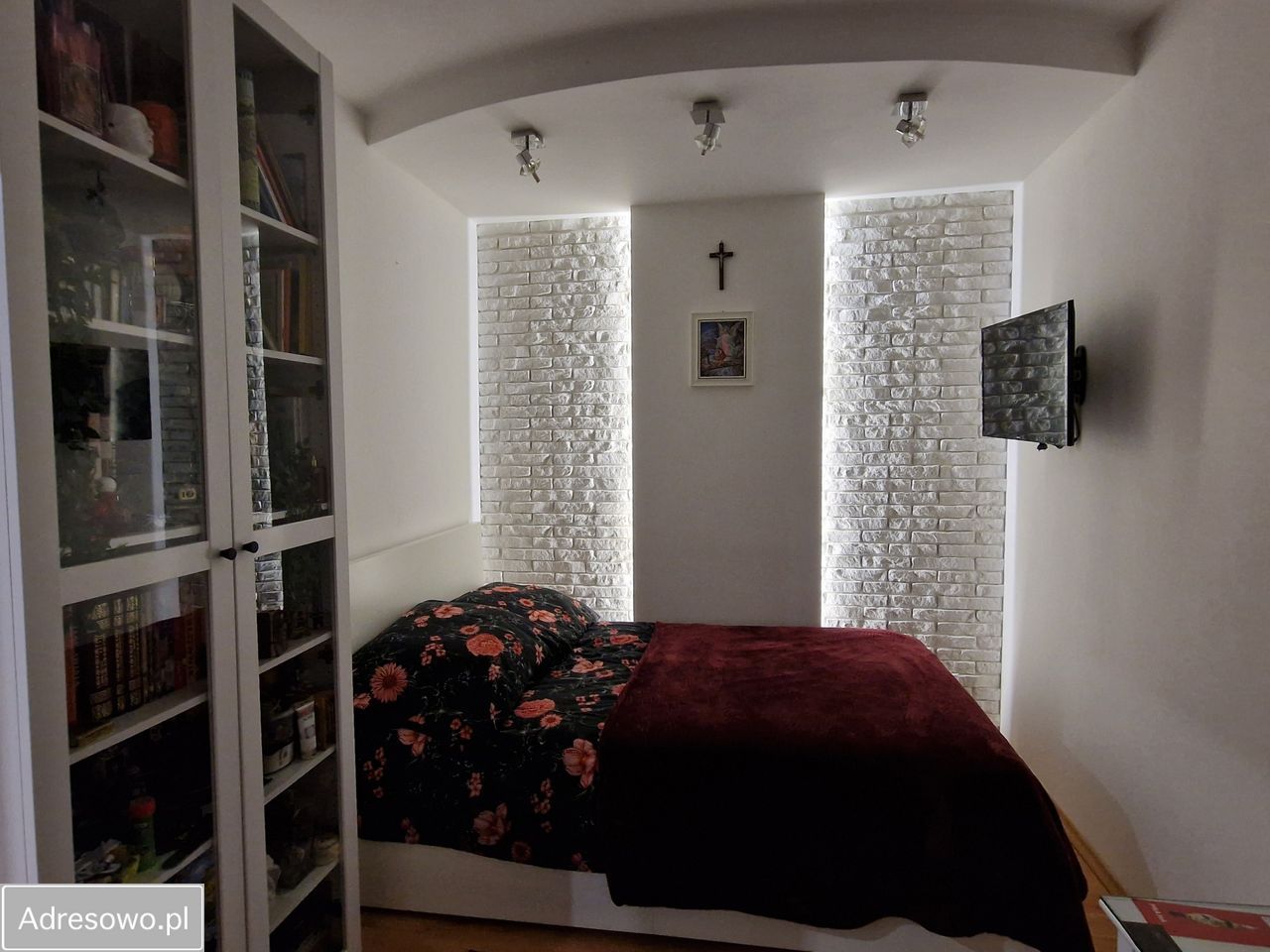 Mieszkanie 3-pokojowe Lublin Wrotków, ul. bp. Mariana Fulmana. Zdjęcie 6