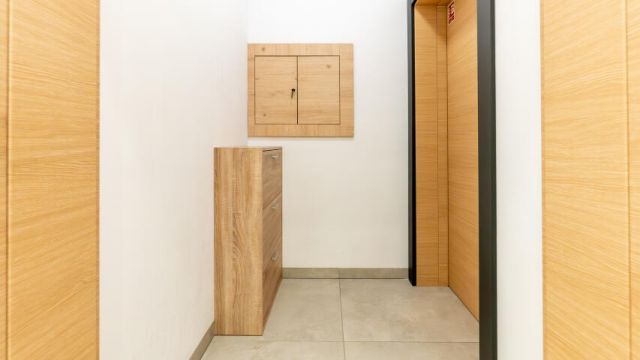 Mieszkanie 2-pokojowe Elbląg, ul. Królewiecka. Zdjęcie 9