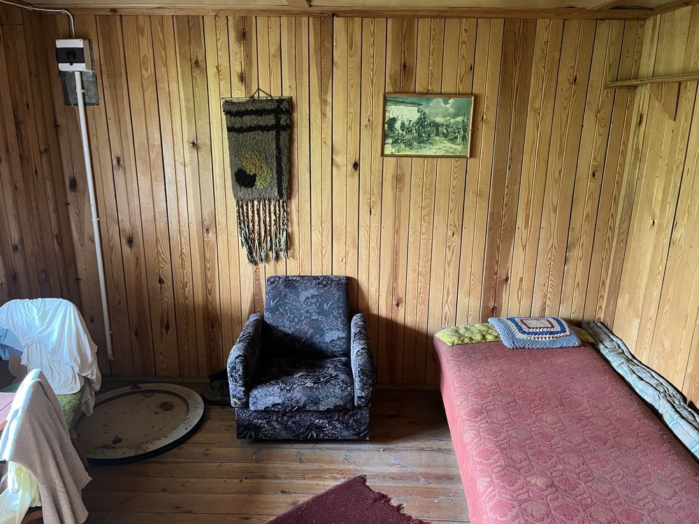 Działka rod Olsztyn. Zdjęcie 6