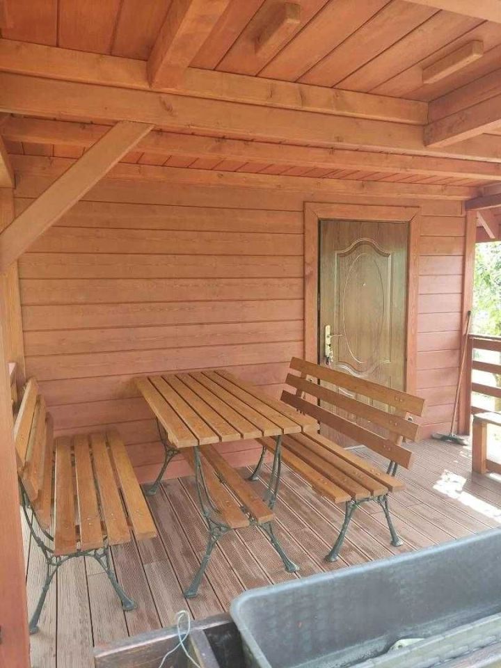 Działka rod Jasło, ul. 17 Stycznia. Zdjęcie 4