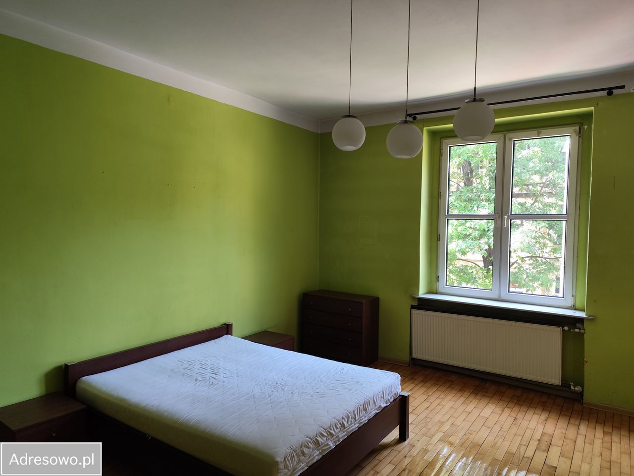 Mieszkanie 4-pokojowe Zabrze Mikulczyce, ul. Sztygarów. Zdjęcie 7