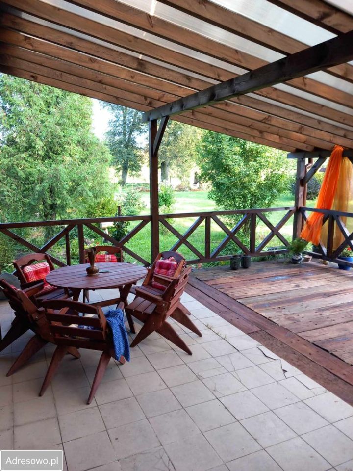 dom wolnostojący, 3 pokoje Ostrów. Zdjęcie 10