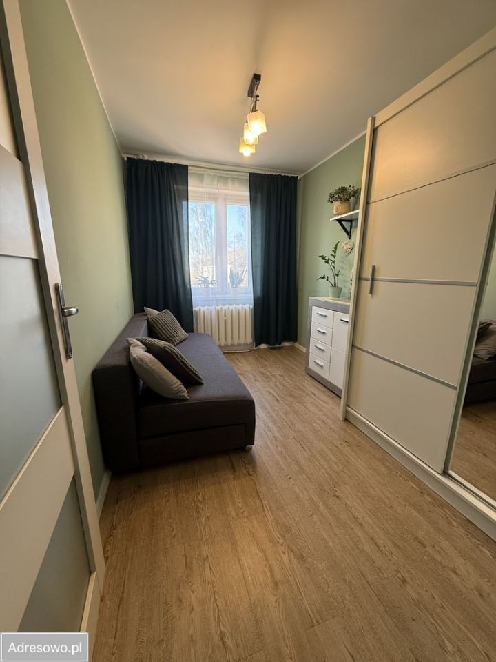 Mieszkanie 3-pokojowe Warszewice, ul. Zdrojowa. Zdjęcie 9