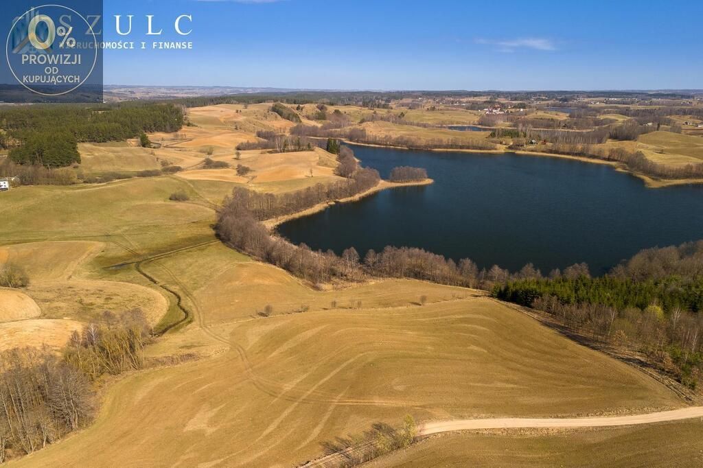 Działka inwestycyjna Gulbieniszki. Zdjęcie 4