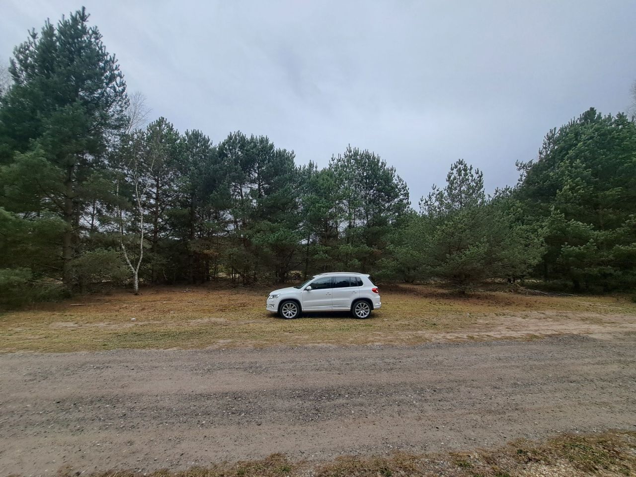 Działka rolno-budowlana Ojrzeń. Zdjęcie 2