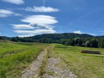 Działka budowlana Chocznia Zarębki. Zdjęcie 3
