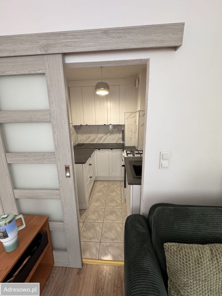 Mieszkanie 1-pokojowe Wrocław, ul. Jemiołowa. Zdjęcie 11