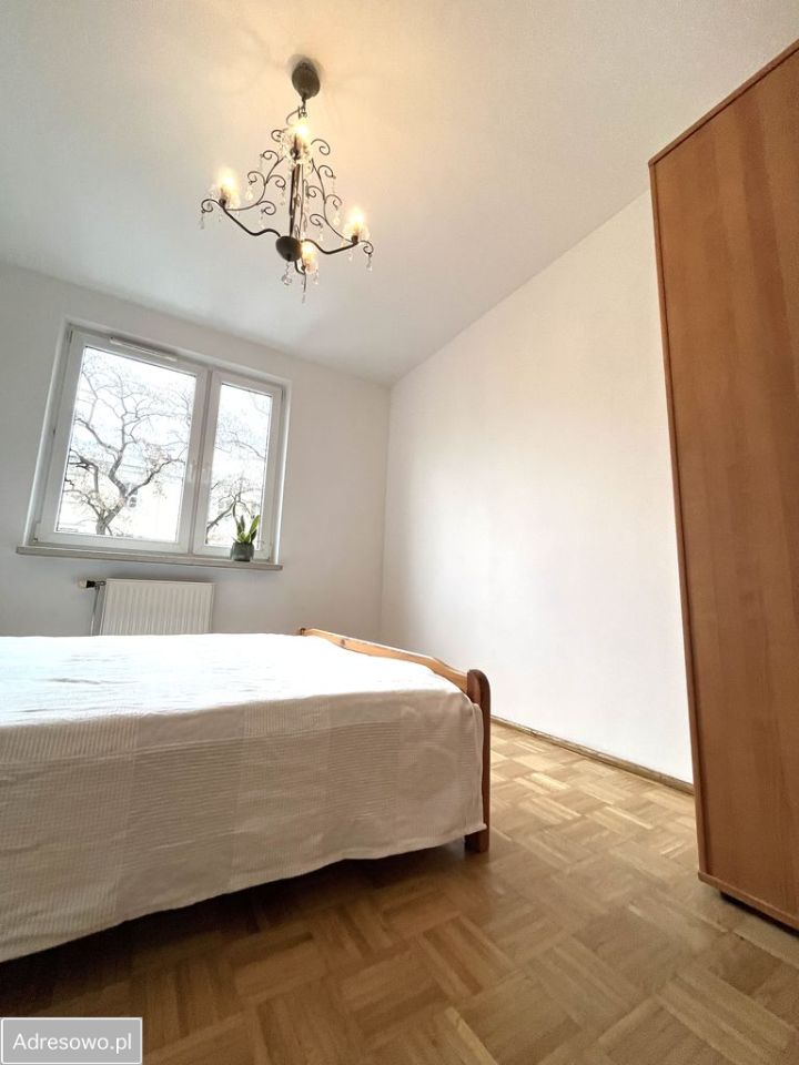 Mieszkanie 3-pokojowe Warszawa Praga-Północ, ul. Panieńska. Zdjęcie 5