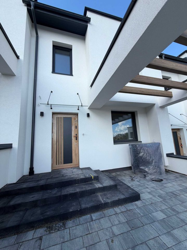 dom szeregowy Przemyśl, ul. Fabryczna. Zdjęcie 5