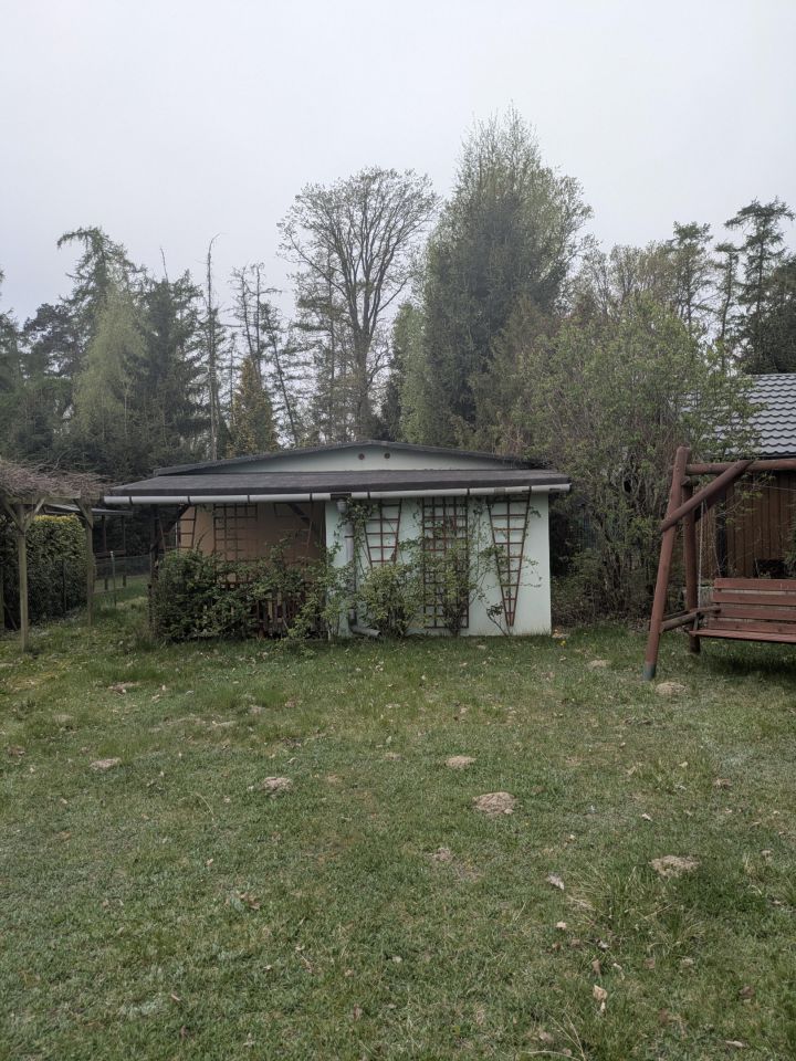 Działka rekreacyjna Długie Parcele. Zdjęcie 1