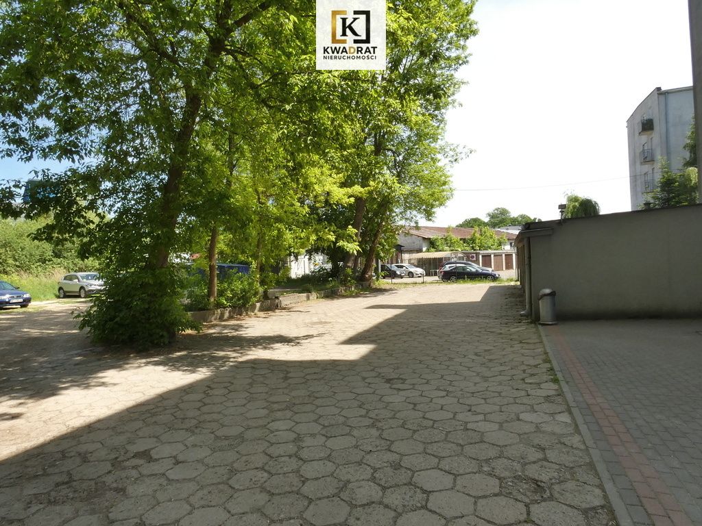 Mieszkanie 3-pokojowe Mińsk Mazowiecki, ul. Topolowa. Zdjęcie 16