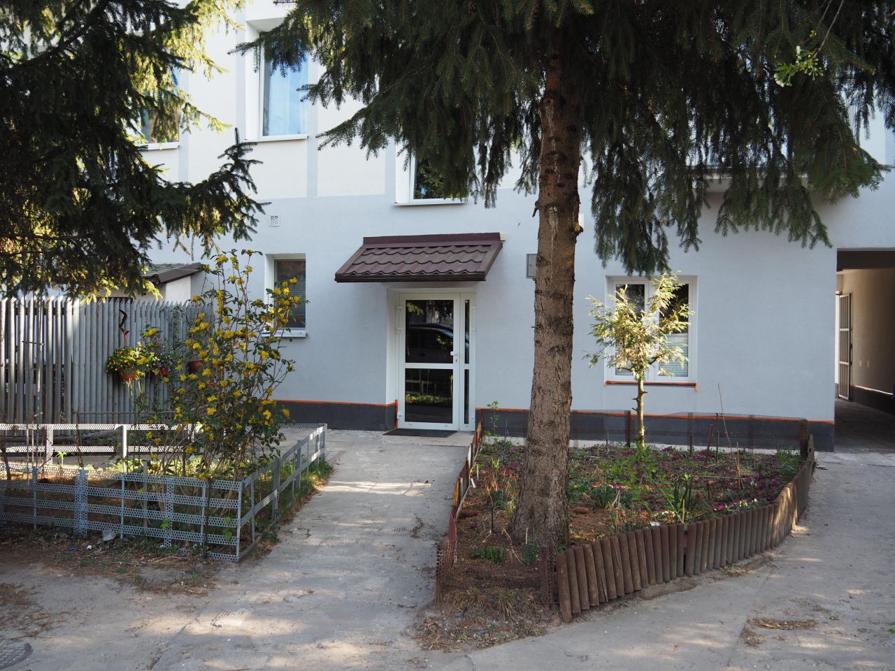 Mieszkanie 3-pokojowe Warszawa Rembertów, ul. Cyrulików. Zdjęcie 14