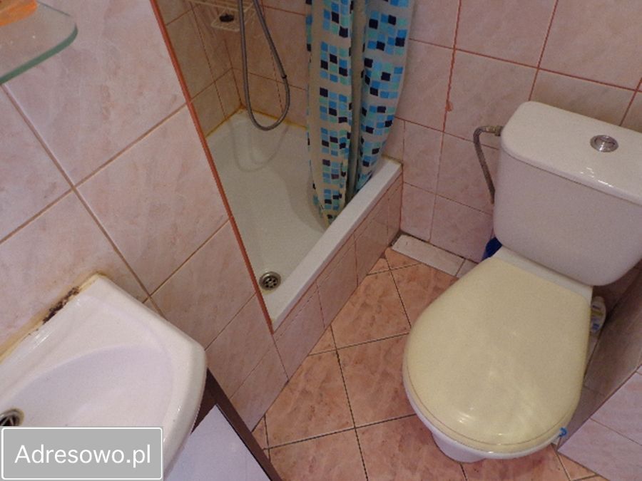Pokój Warszawa Żoliborz, pl. Plac Thomasa Woodrowa Wilsona. Zdjęcie 15