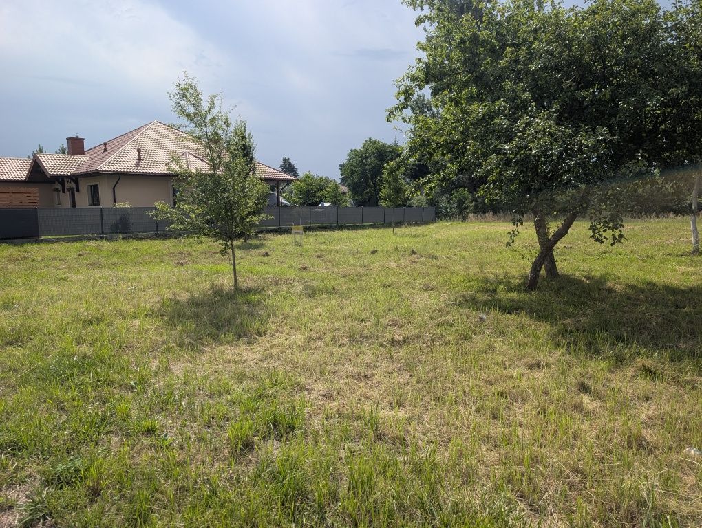 Działka budowlana Zamość, ul. ks. Franciszka Zawiszy. Zdjęcie 2