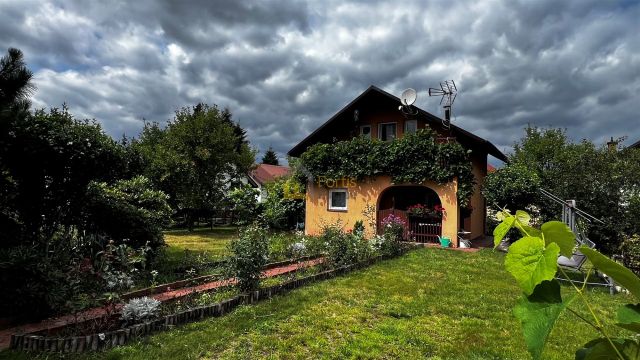 dom wolnostojący, 3 pokoje Łysokanie. Zdjęcie 1